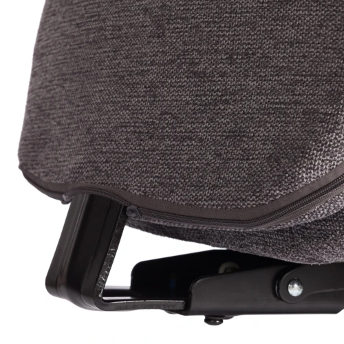 Кресло MAJOR ткань, темно-серый