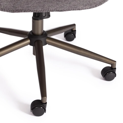 Кресло MAJOR ткань, темно-серый