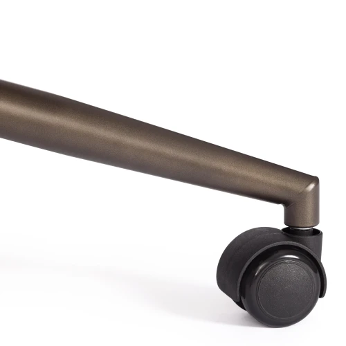 Кресло MAJOR ткань, темно-серый