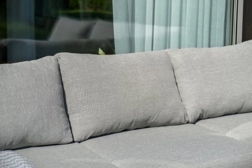 Лаунж зона из алюминия MAYA белый  Joygarden