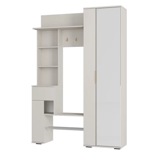 Прихожая Ницца ПР-04, Кашемир