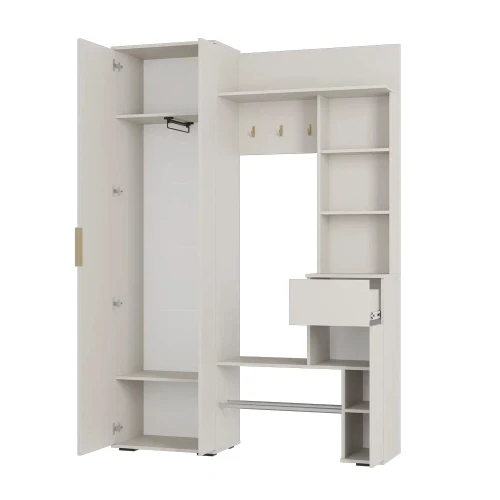 Прихожая Ницца ПР-04, Кашемир