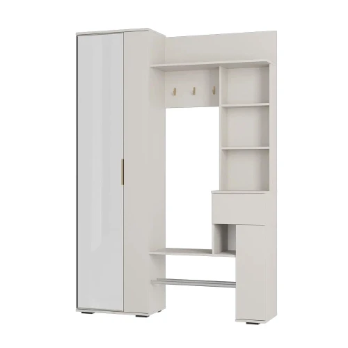 Прихожая Ницца ПР-04, Кашемир