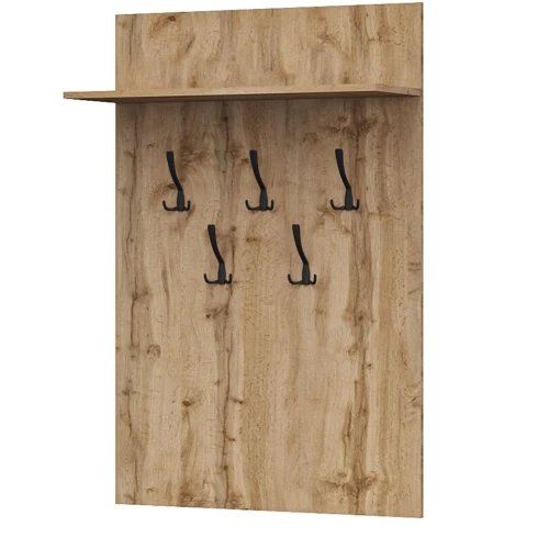 Вешалка «Лацио Сканди» 80, Вотан