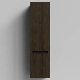 Пенал Бонум 40, подвесной, Дуб цвет 14, левый