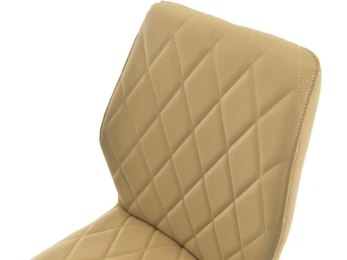 Стул «Шато» скоба Нитро крем, бежевый