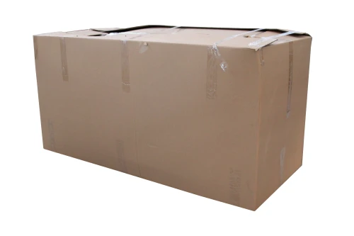 Набор мебели Версаль  арт.NEW-7026/2023 серо-белый, серый (ротанг серо-белый, подушки серые, 1 уп) (Т) "Garden story"