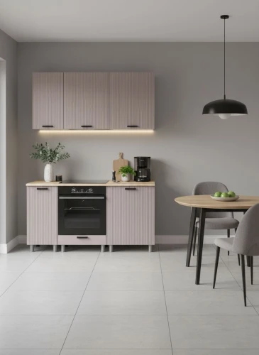 Готовый кухонный гарнитур МК Аленушка 1,6м в.6 Лотос Кашемир,скоба антрацит,сонома