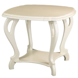 Стол журнальный Кофейный П дуб шампань