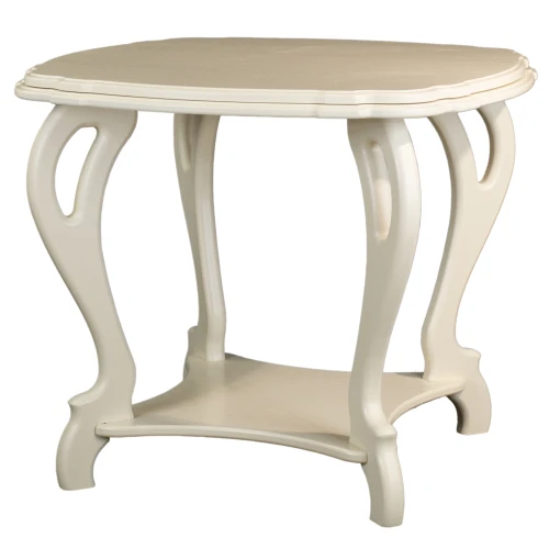 Стол журнальный Кофейный П дуб шампань