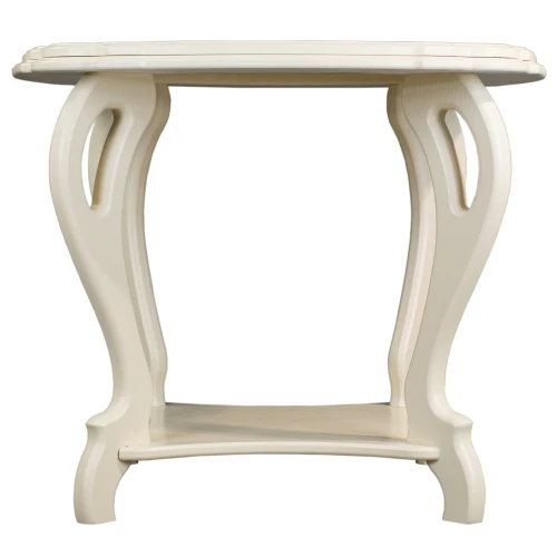 Стол журнальный Кофейный П дуб шампань