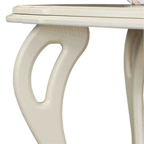 Стол журнальный Кофейный П дуб шампань