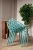 Пластиковый стул ARIA нефрит