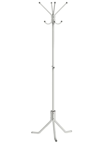 Вешалка напольная Пико 3 белый