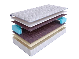 Матрас SkySleep LIKE 3 BS