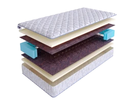 Матрас SkySleep START SOFT BS