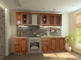 Кухня Ника Комплектация 2