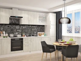 Кухня Европа Комплектация 2