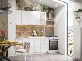 Кухня София Комплектация 21