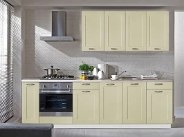 Кухня Базис Nicole Комплектация 7