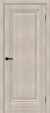 Межкомнатная дверь Прима-0 Cappuccino Melinga