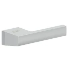 Ручка дверная BRAVO AS2-620 SChrome