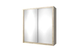 MILAN, Шкаф 203. Цвет ДУБ МАДУРА