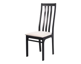 Стул Франц, Венге/Аполло бежевый