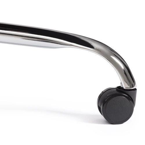 Кресло Appolon ткань, т.-серая