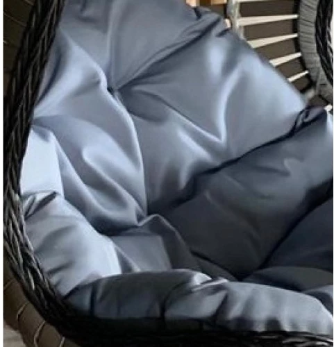 Подвесное кресло AFM-810G Grey