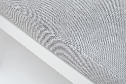 Комплект для отдыха из алюминия MAYA белый  Joygarden