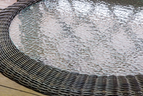 Стол круглый D90x74см МЭДИСОН НЬЮ «MADISON NEW» арт.79941