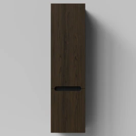 Пенал Бонум 40, подвесной, Дуб цвет 14, правый