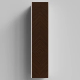 Пенал Катарини, 35, подвесной, Дуб цвет 11, левый