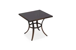 Стол из искусственного ротанга Греция