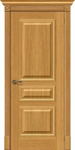 Межкомнатная дверь mr.wood Вуд Классик-14 Natur Oak
