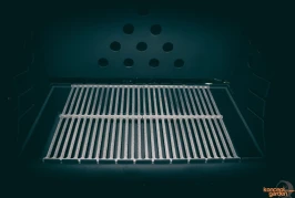 Решетка чугунная ПР-4