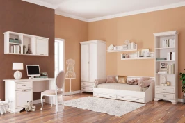 Спальня «Сиена» (комплект 2)