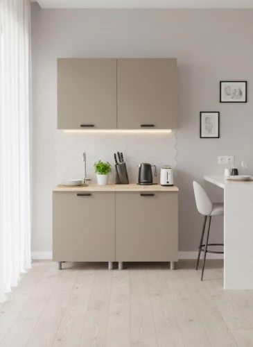 Готовая кухня МК Аленушка 1,2м Орешник Матовый Вижен,скоба черный,сонома (без столешницы)