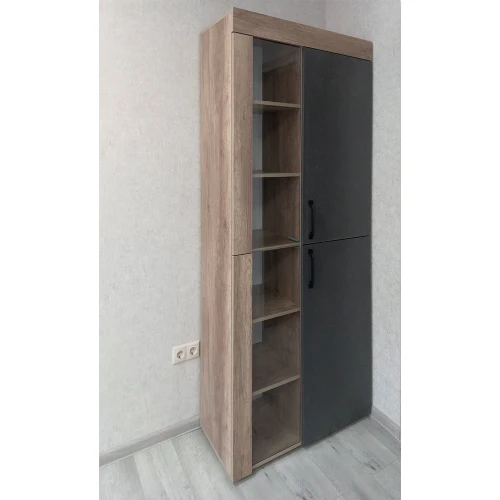 Шкаф многофункциональный Прима ШК-16