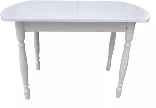 Комплект европейский СМ ДСП белый