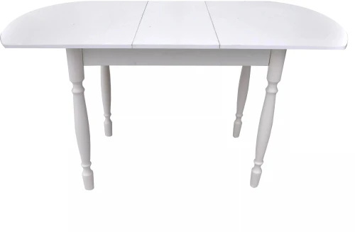 Комплект европейский СМ ДСП белый