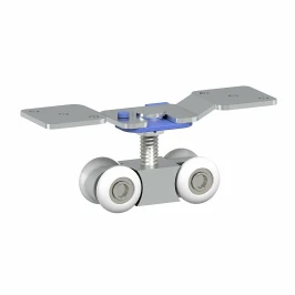 BRAVO Ролики для раздвижных дверей Bravo W-100