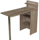 Блюз стол маникюрный трансформер / Велингтон