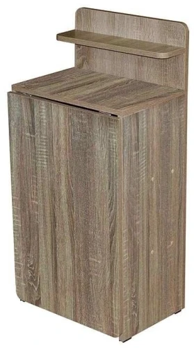 Блюз стол маникюрный трансформер / Велингтон