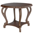 Стол журнальный Кофейный П орех