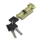 Цилиндровый механизм BRAVO Bravo AРF-60-30/30 SG МатЗолото