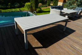 Стол из искусственного ротанга Венеция 230