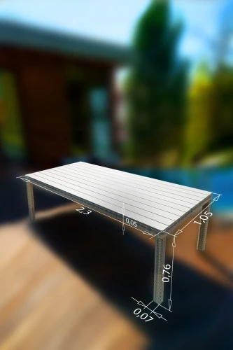 Стол из искусственного ротанга Венеция 230