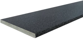 Столешница Hard-38U Прямая (упак.) Гэлакси